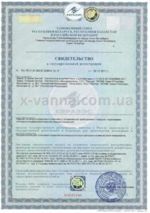 Стакрил Эколор