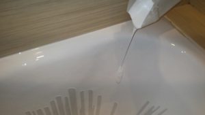 Метод Наливная ванна