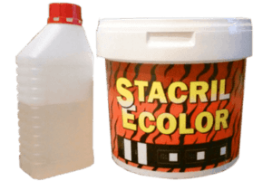 Стакрил Эколор