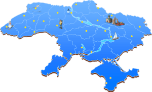 Реставрация ванн по всей Украине