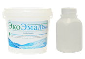ЭкоЭмалька - эмаль для эмалировки