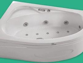 Акриловые ванны - быть или не быть?