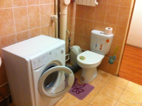 Эта стиральная машина установленна правильно Правильно установленная, стиральная машина