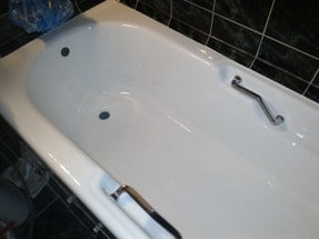 Какую ванну лучше выбрать - чугунную?