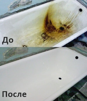 Какую ванну лучше выбрать?