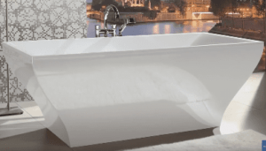 Какая ванна лучше - квариловая?