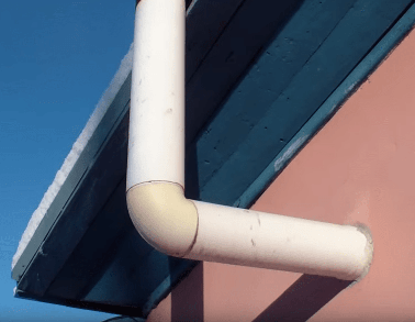 Система воздухоотвода