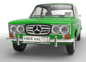 Правда о ФиберГласс