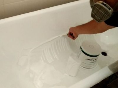 Наливная ванна Кропивницкий